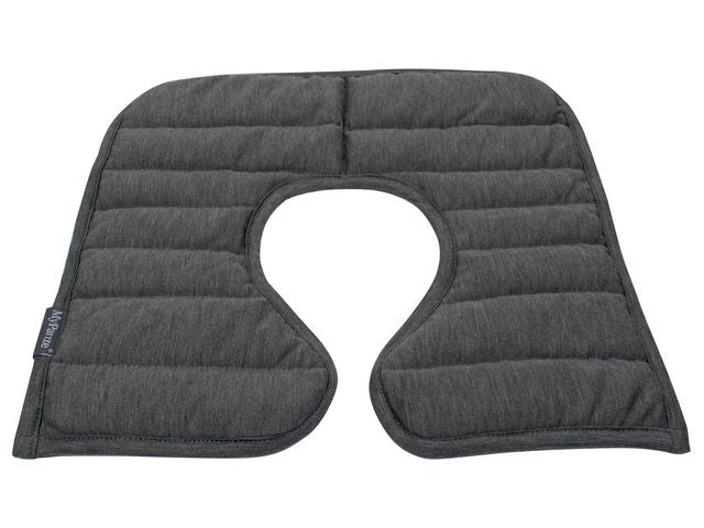 Tyngdfilt för nacke